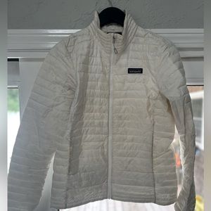 Patagonia Nano Puffer - size Small